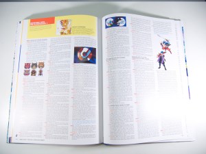 Mega Man- Official Complete Works (11)
